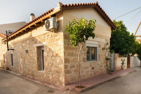Petra Vori Studio